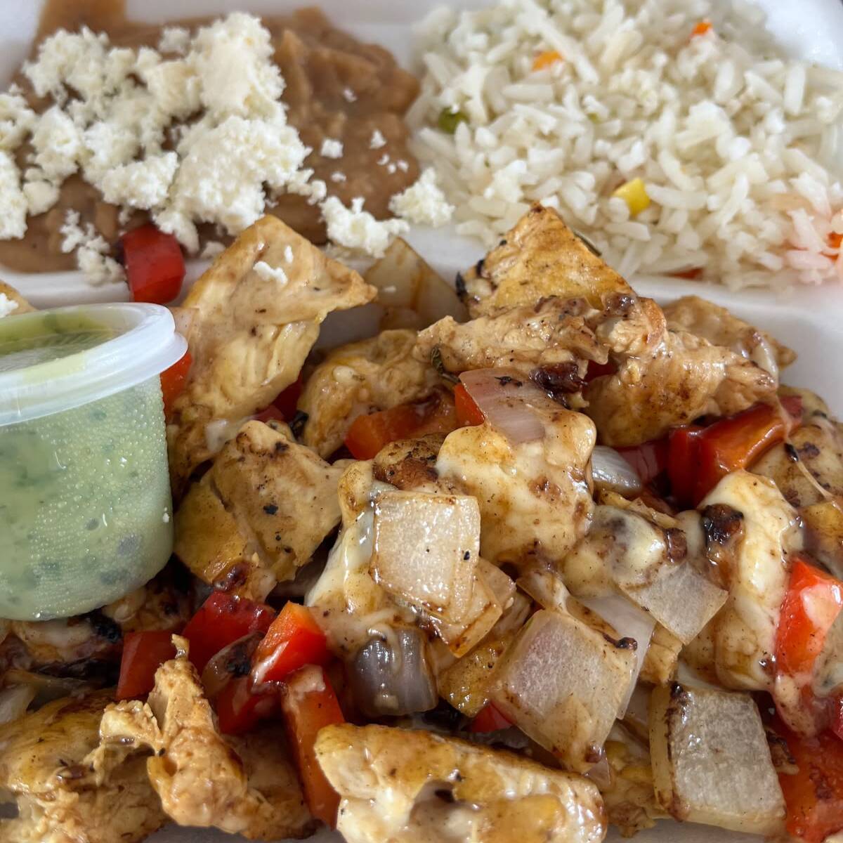 Alambre de Pollo