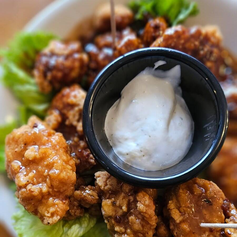 Boneless