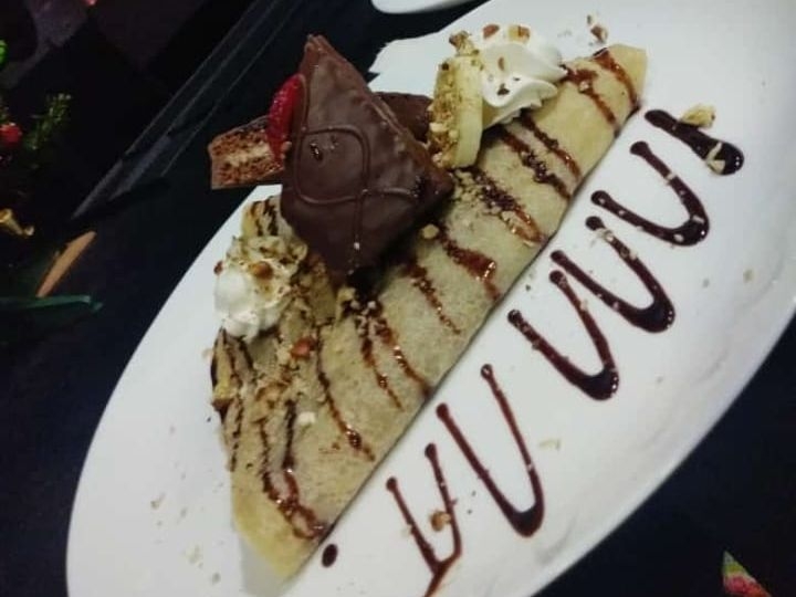 Crepa Delice