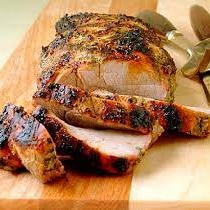 Lomo de Cerdo