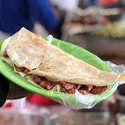 QUESADILLA DE BISTEC