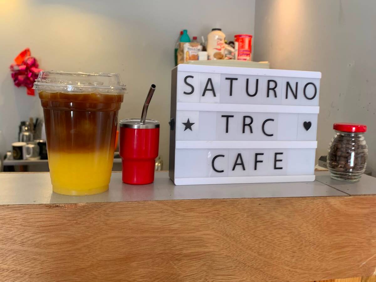 Saturno TRC