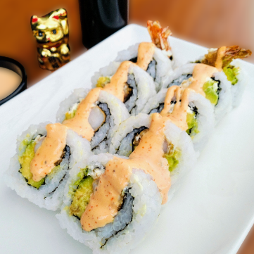 Dinamita Roll