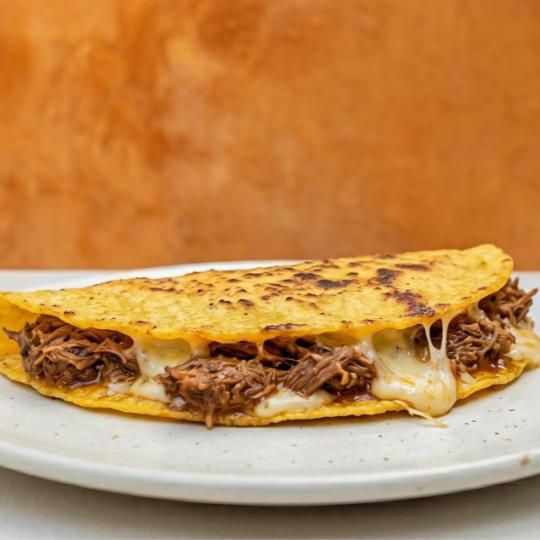 Quesadilla