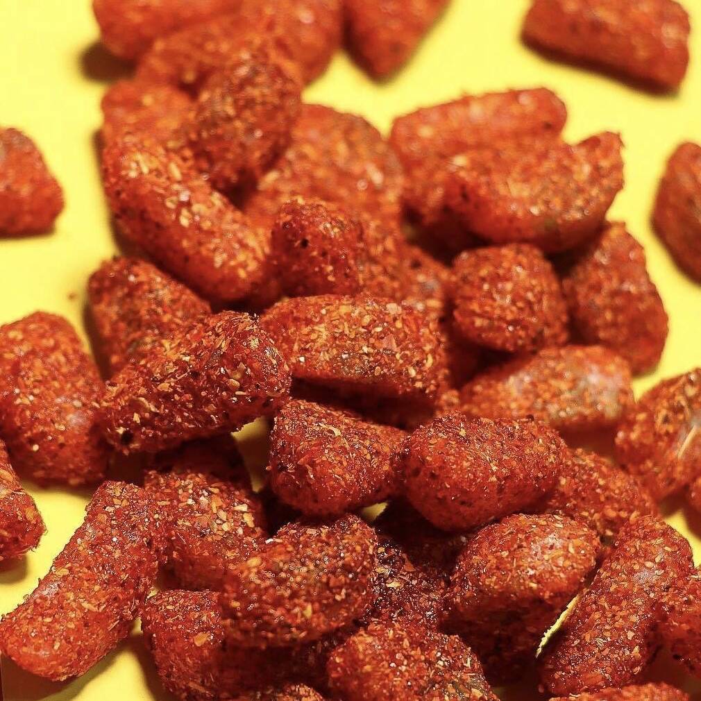 Gummy Sandia