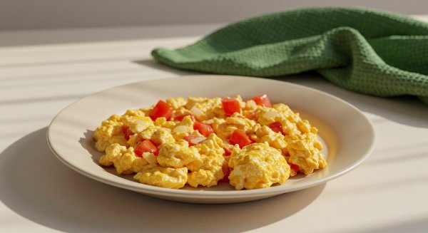 Huevos Revueltos