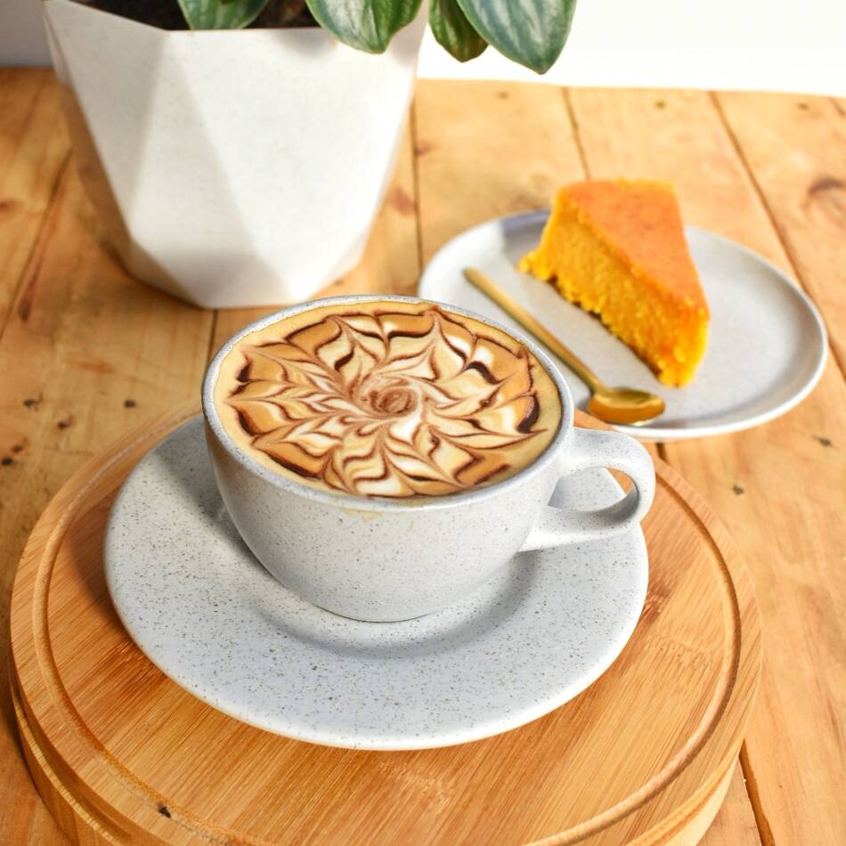 Mokaccino