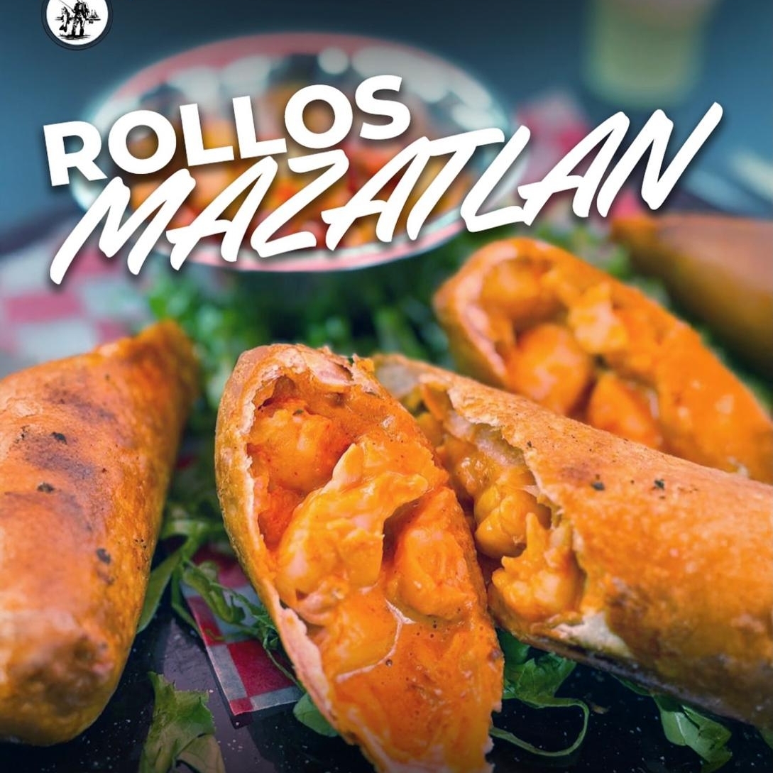 ROLLOS MAZATLÁN