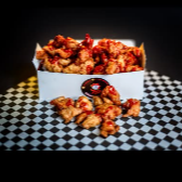 Boneless chabacano 250gr