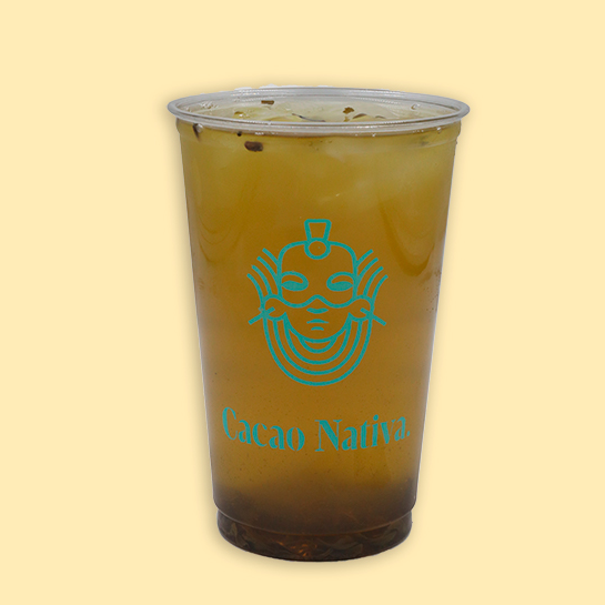 Infusión Menta