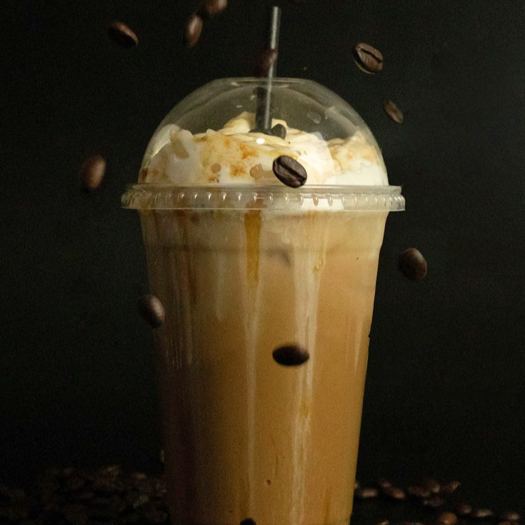 Frappé Moka