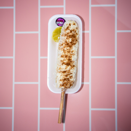 Elote Sencillo