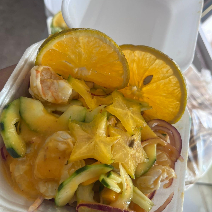 AGUACHILE DE MANGO (INDV O MIX)