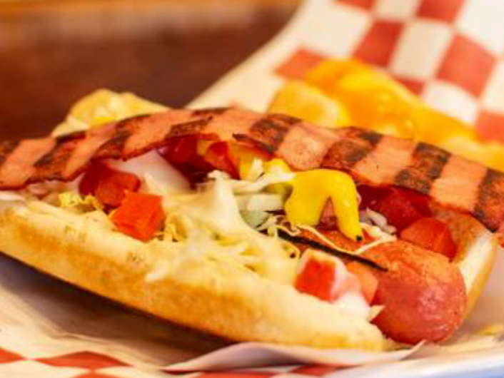 Hot Dog