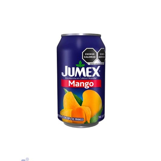 Jumex Mango Lata 355ml