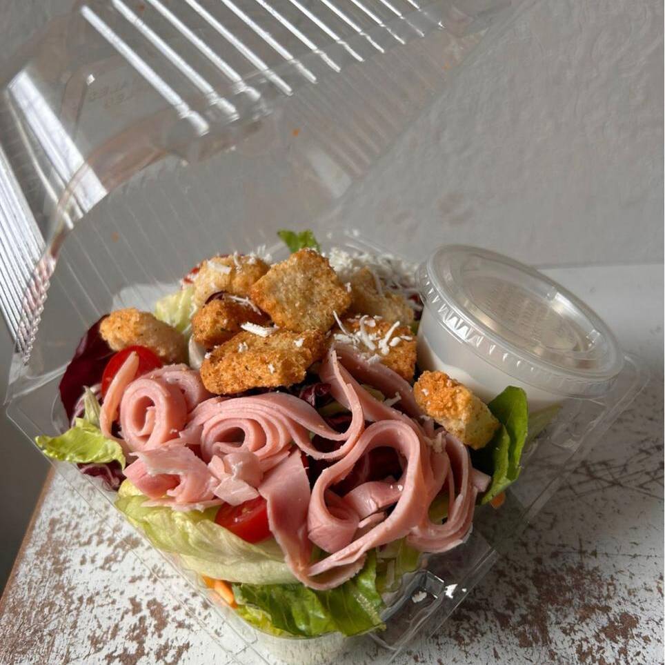 ENSALADA TIPO RANCH