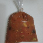 Salsa Extra