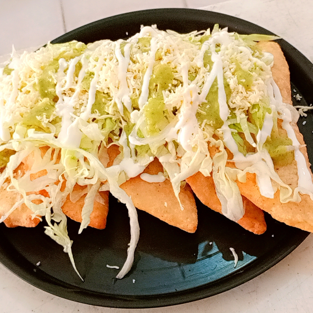 Empanadas