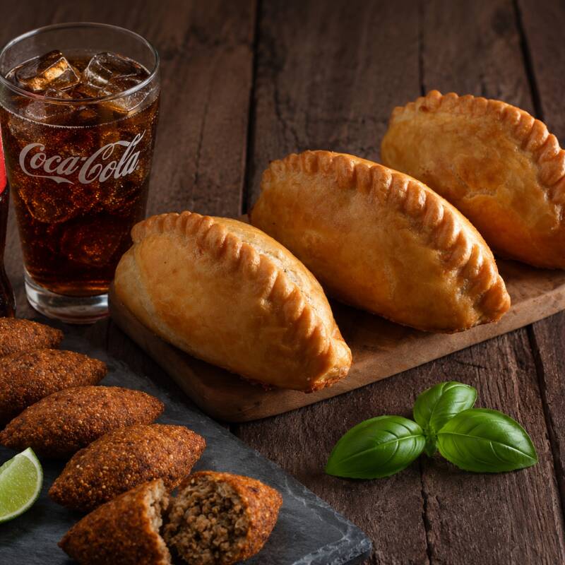 Combo Hora del Antojo
