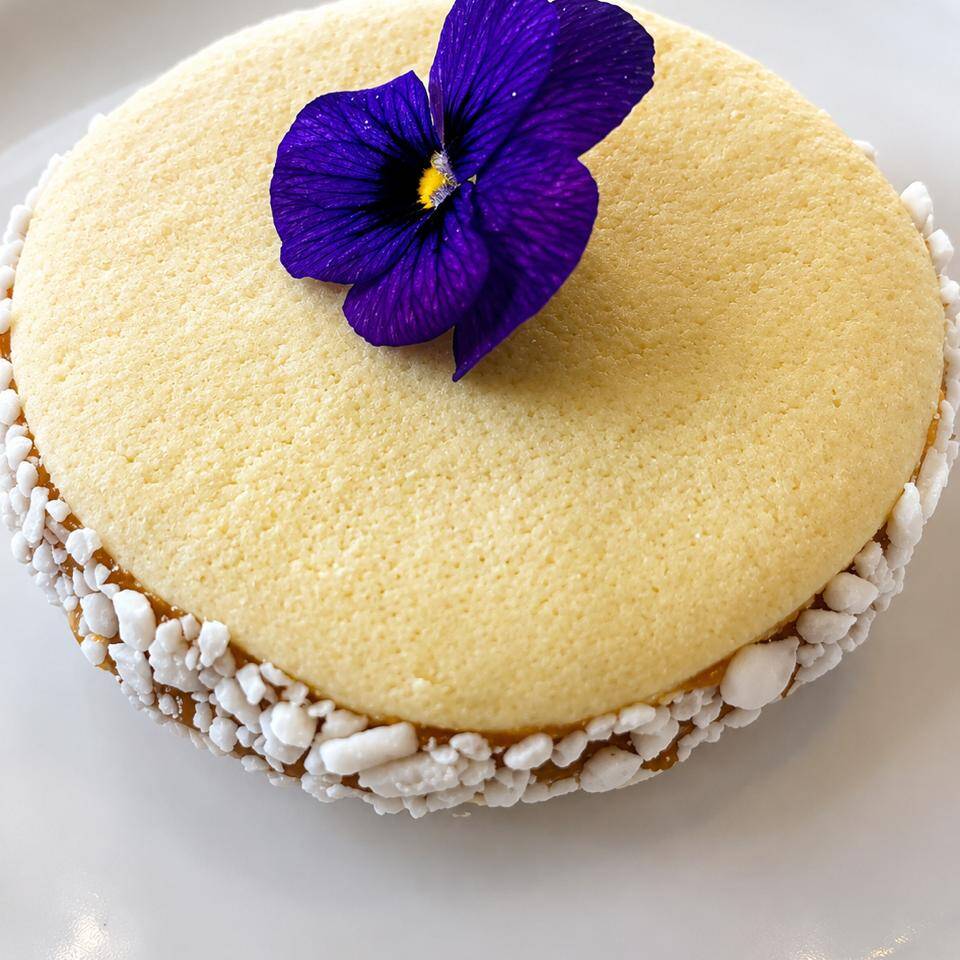 Alfajores