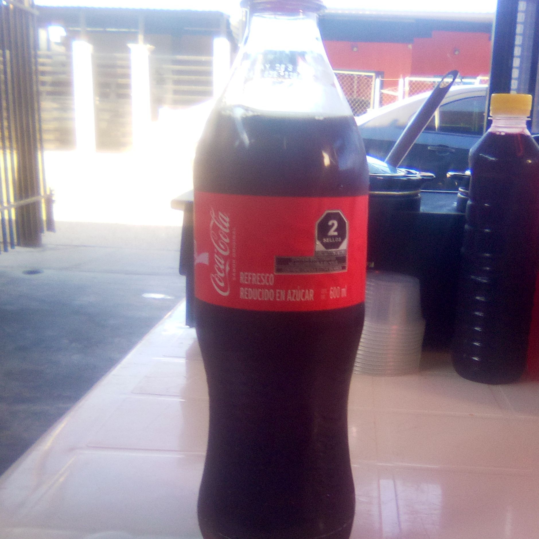 Sodas