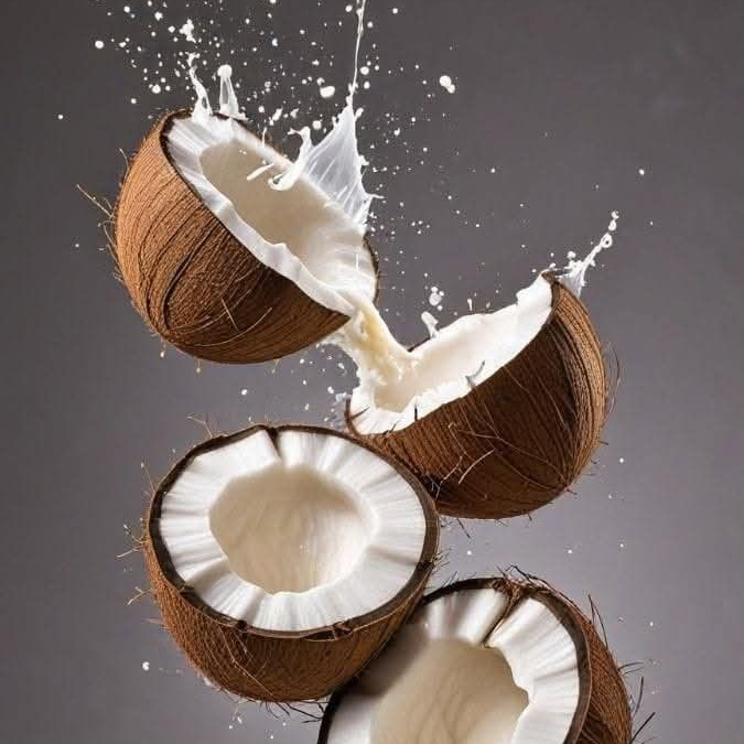 Hielito de COCO