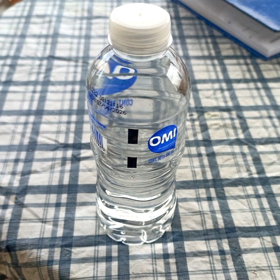 Agua 300 ML