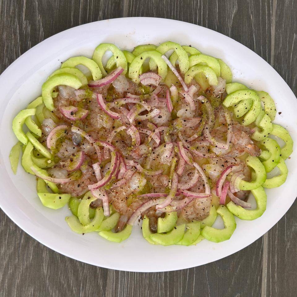 Aguachile Tradicional