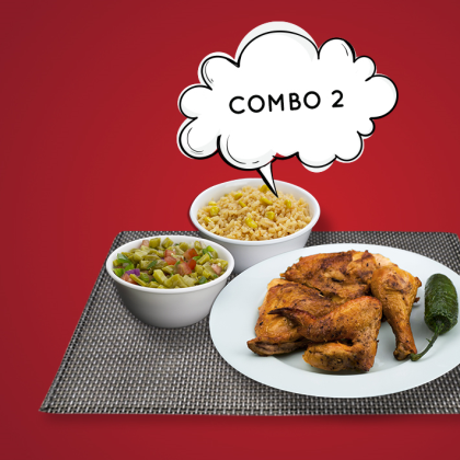 COMBO 2