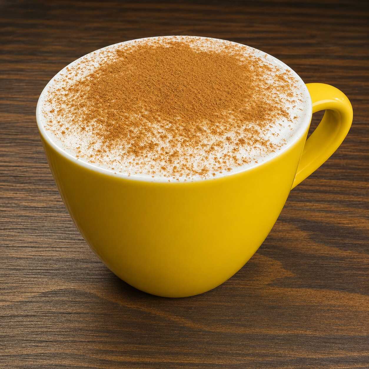 Cappuccino