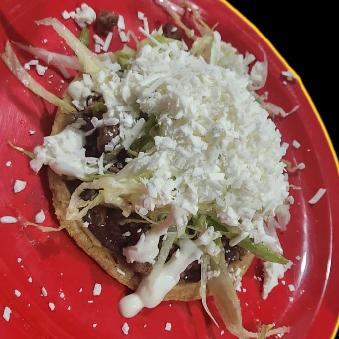Sopes