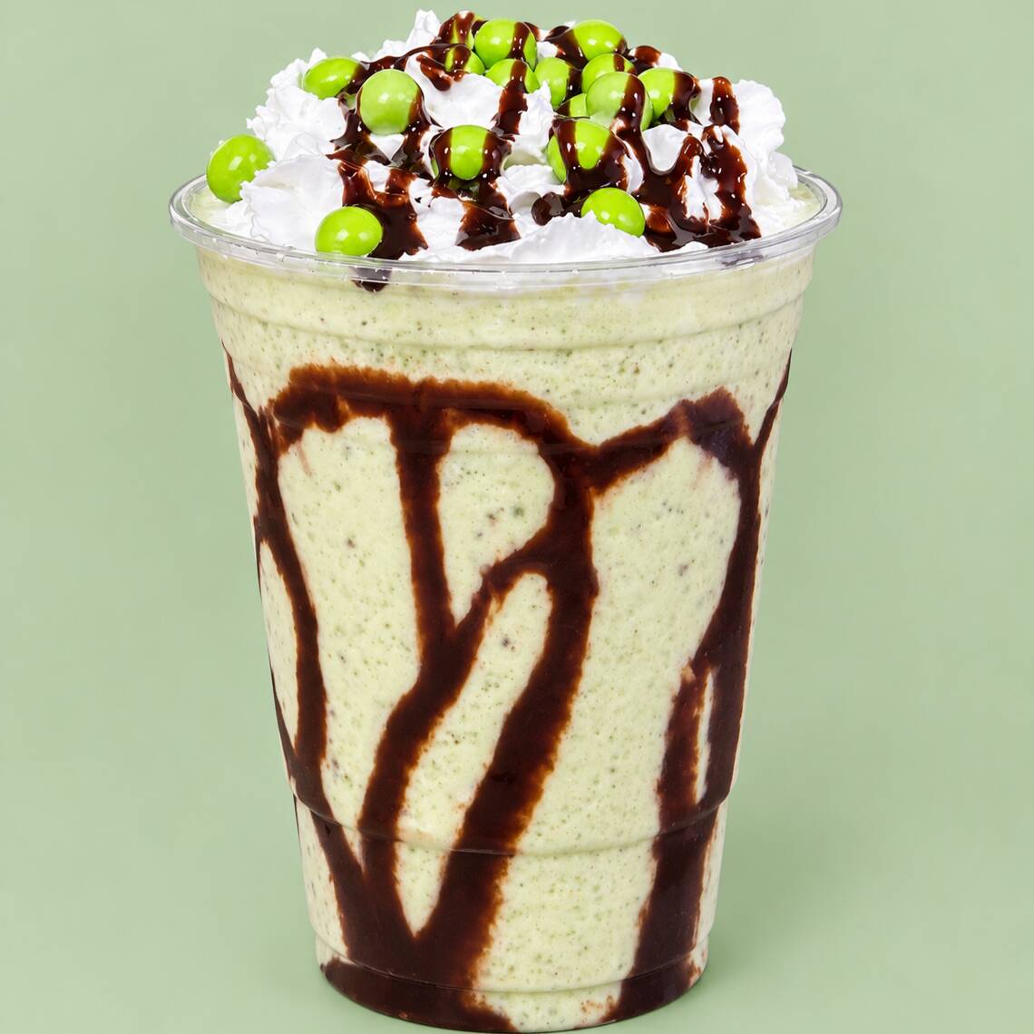 Frappe de Chocoretas