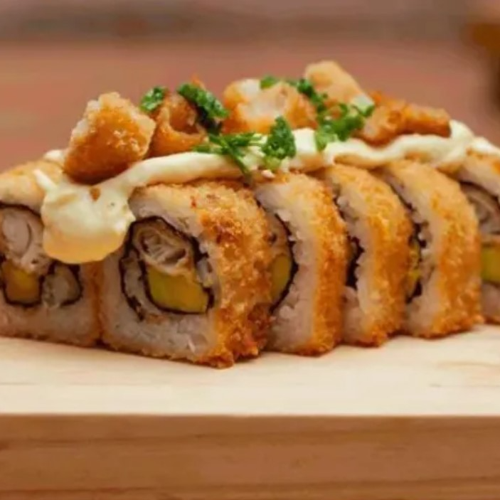 Maki Tártara