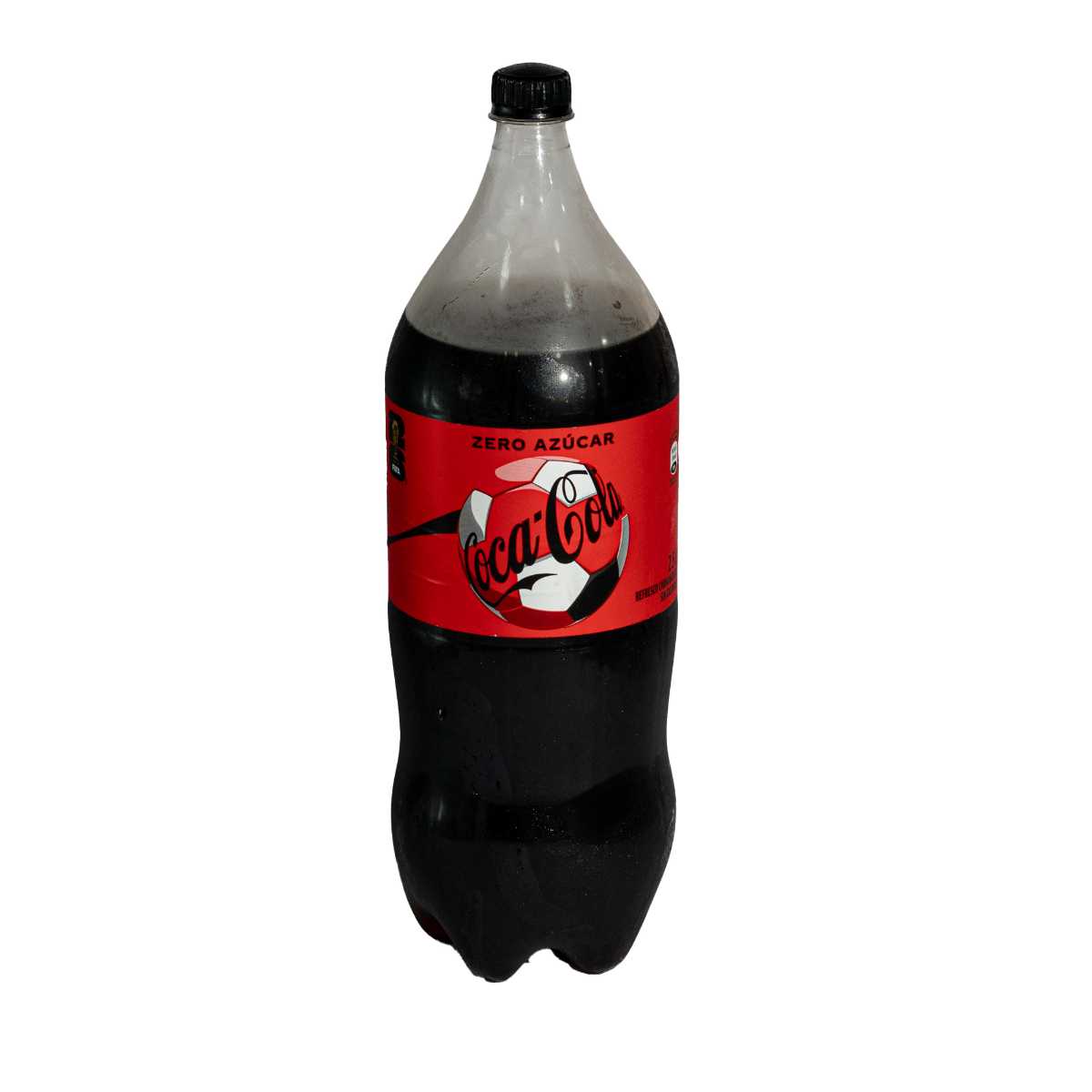 Coca Cola Zero 1.5 L