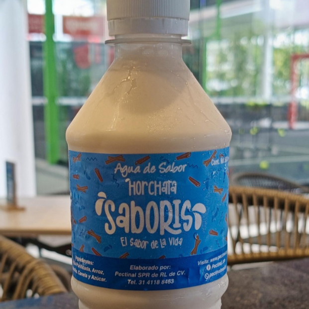 Agua Horchata