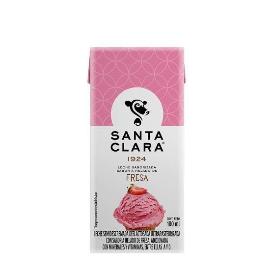 Lechitas de Sabor