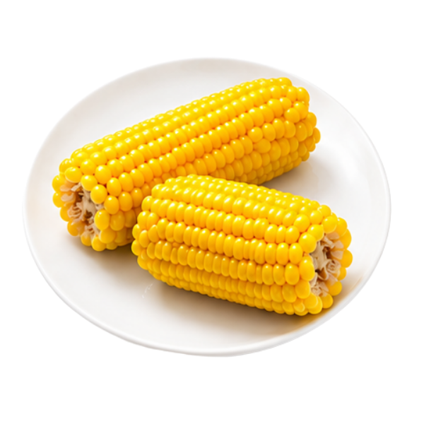 Side de Elote Amarillo