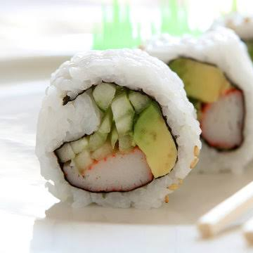 California Roll