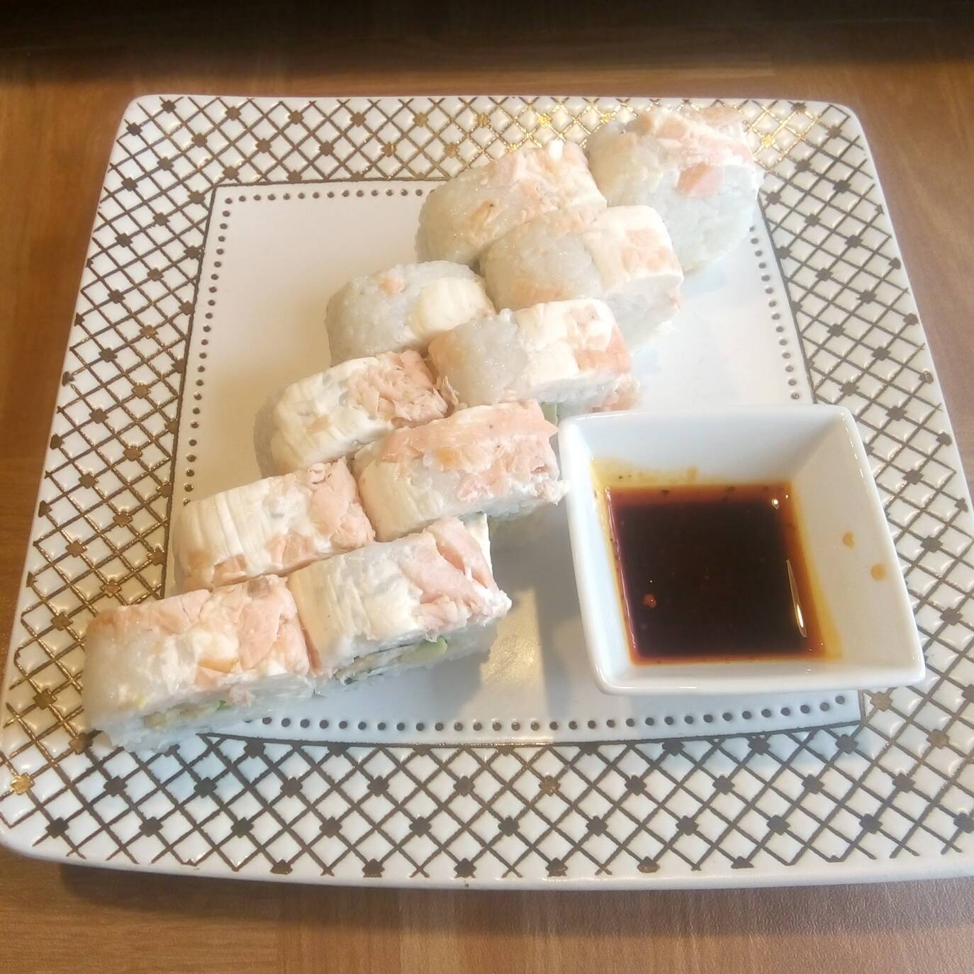 Hot Torii