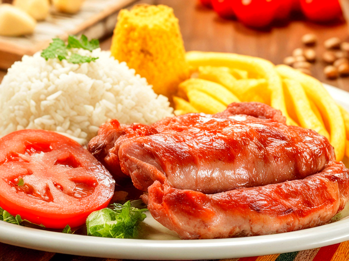 Restaurante Da Lorena