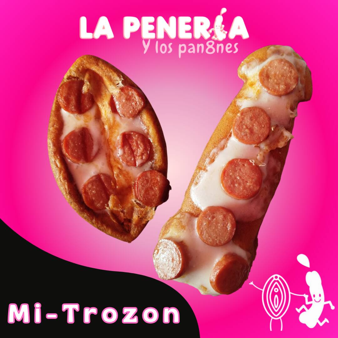 Mi-Trozon
