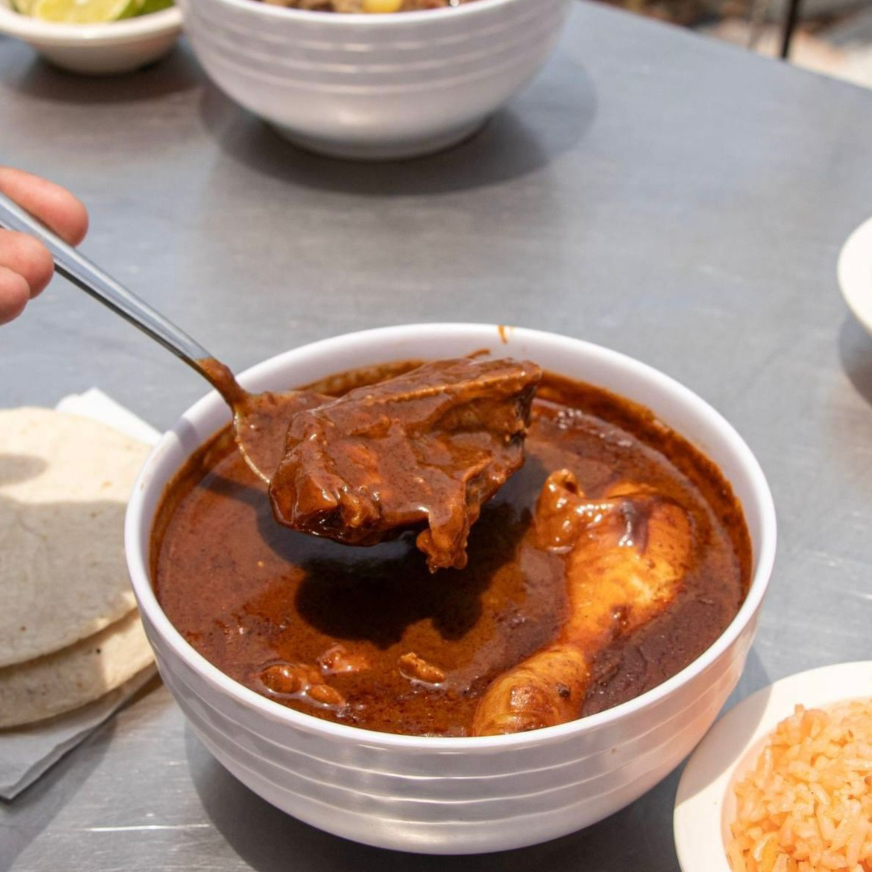 Mole