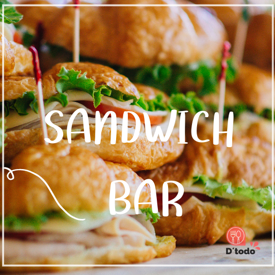 Sandwich Bar