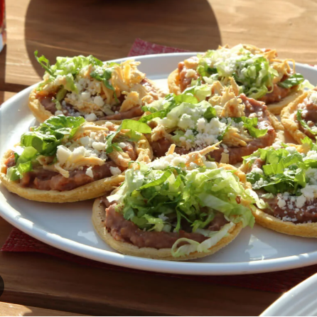 Sopes