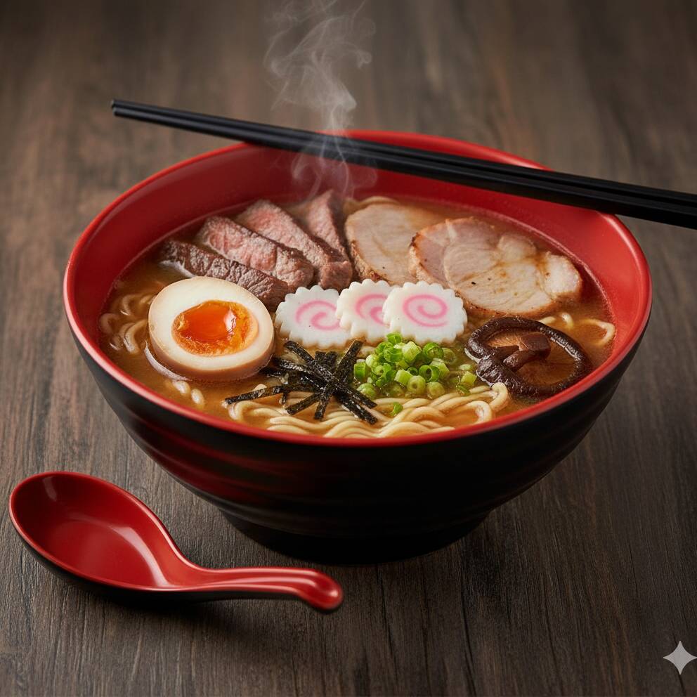 Kioto Ramen