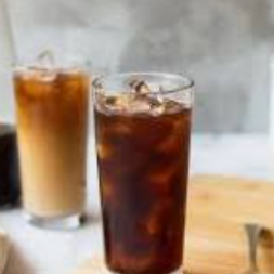 Cold Brew Tonic