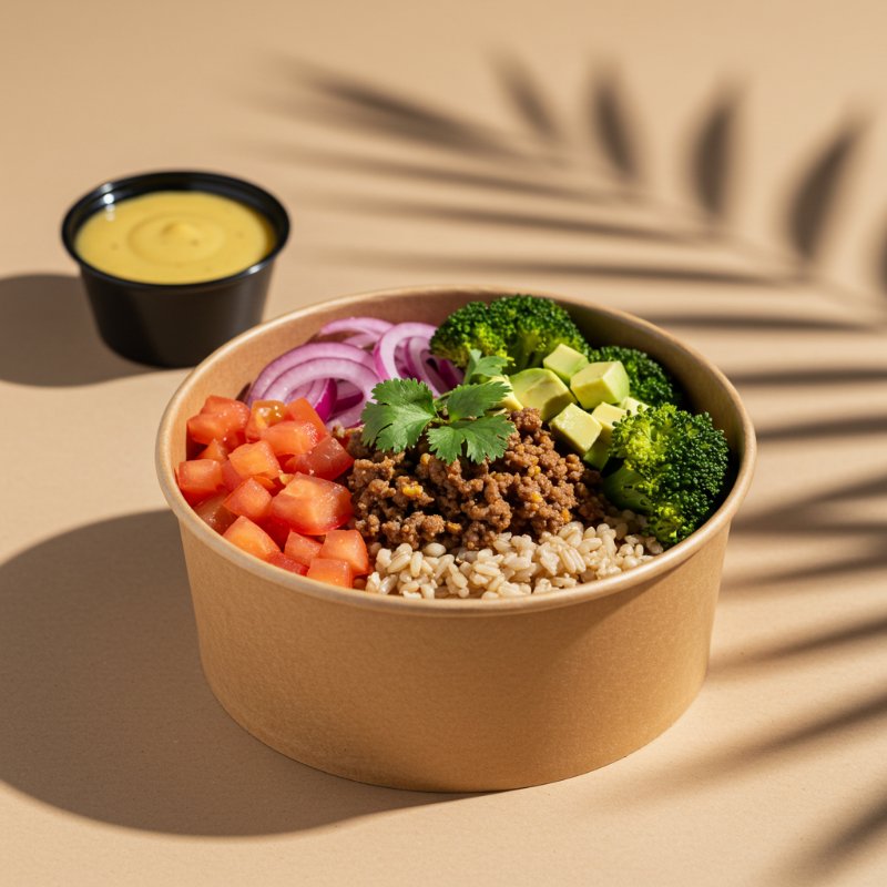 Bowl Terra