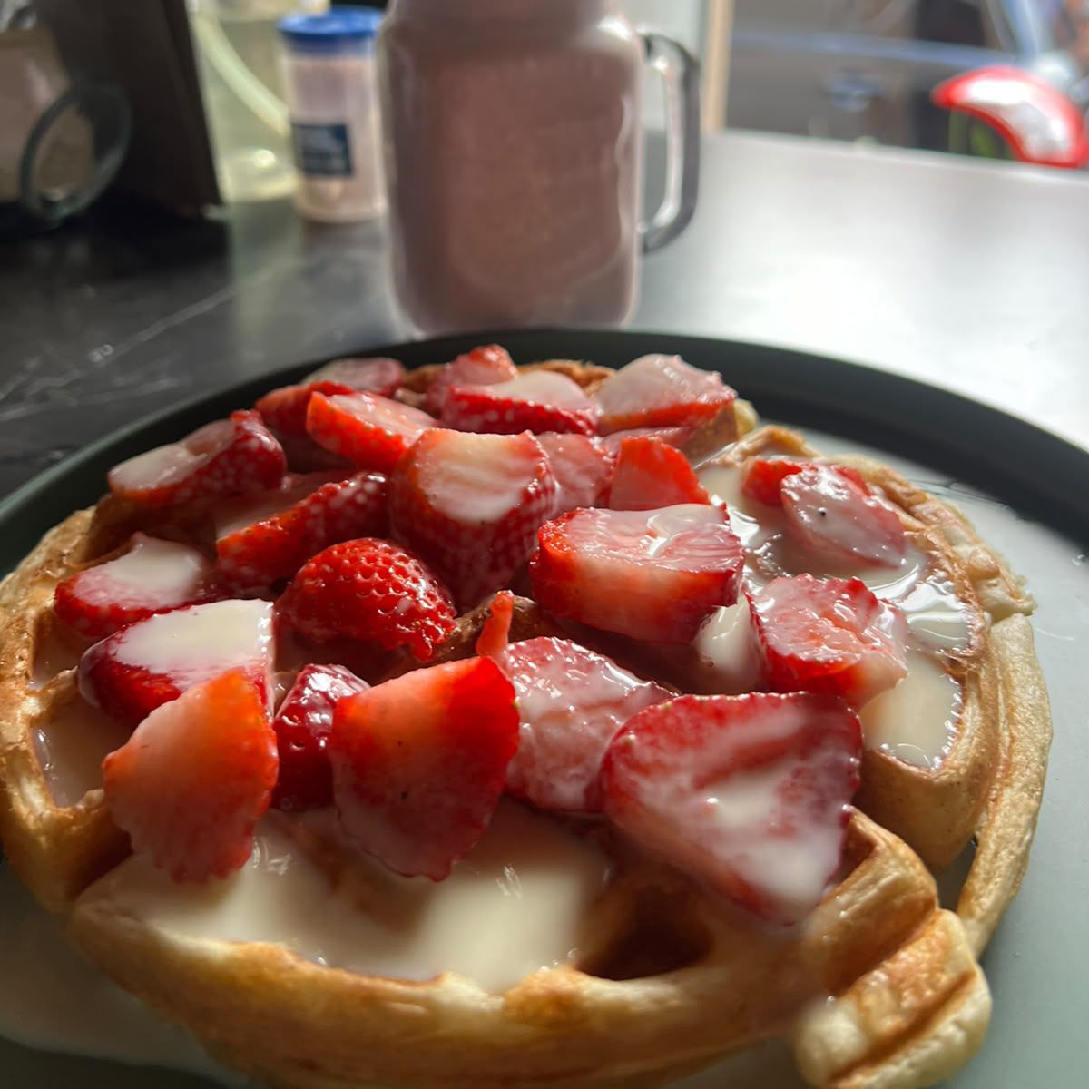 Toast Dulce