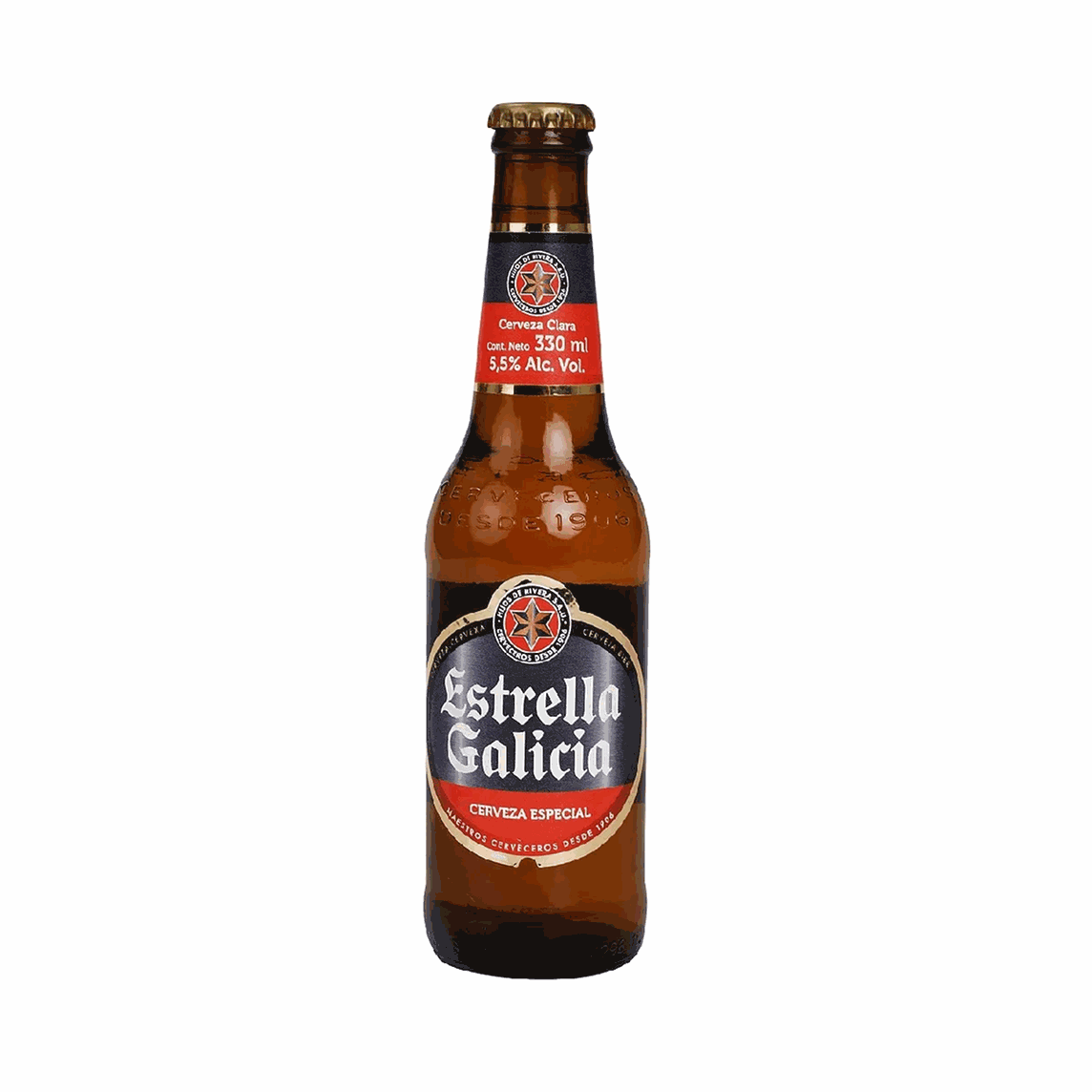 Estrella Galicia