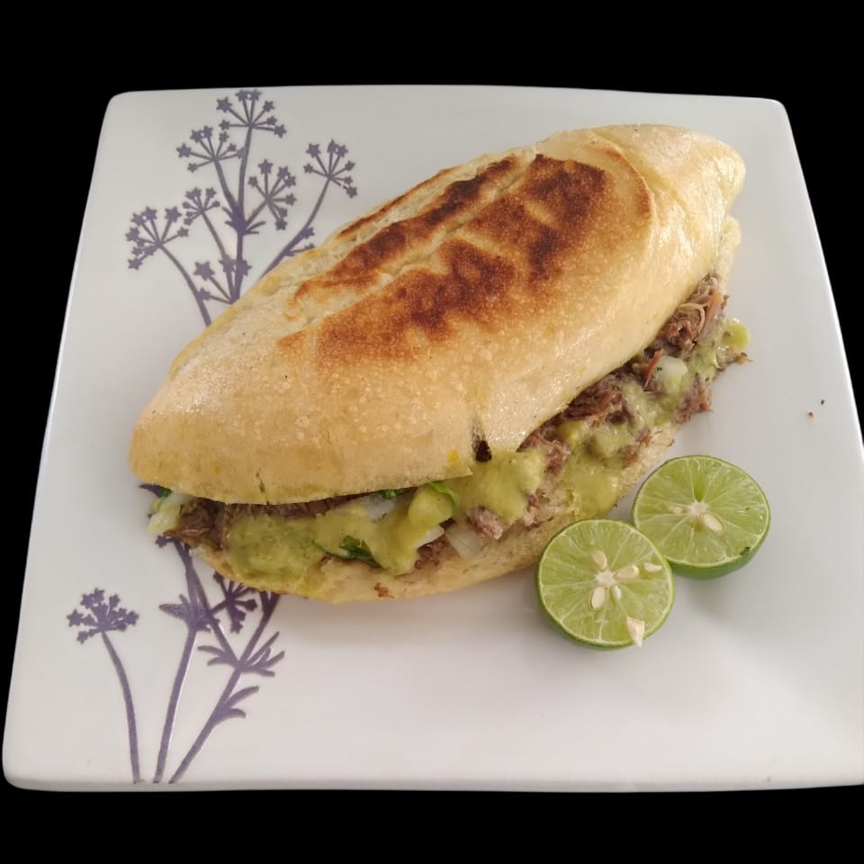 Tortas carne